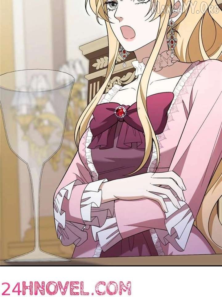 The Duke’s Masked Wife Chapter 34 - page 47