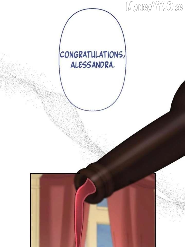 The Duke’s Masked Wife Chapter 34 - page 48