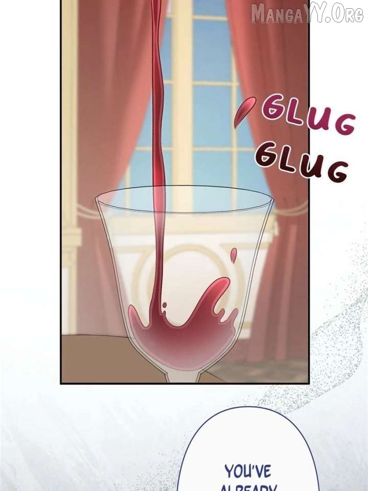 The Duke’s Masked Wife Chapter 34 - page 49