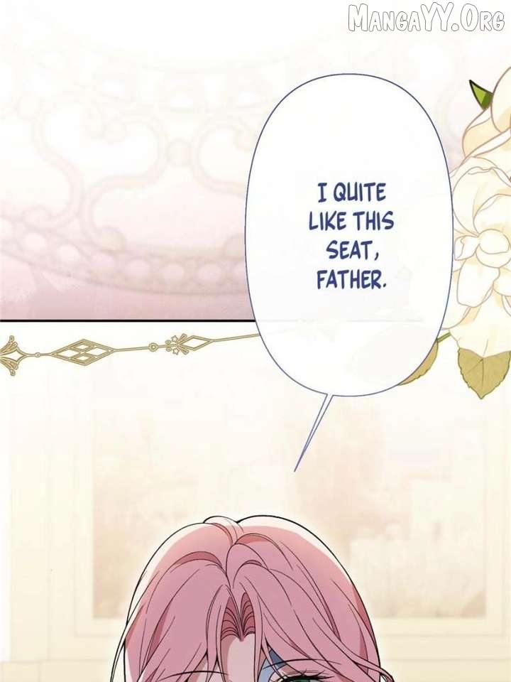 The Duke’s Masked Wife Chapter 34 - page 5