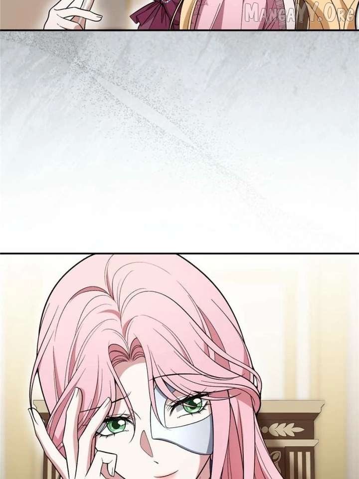 The Duke’s Masked Wife Chapter 34 - page 51