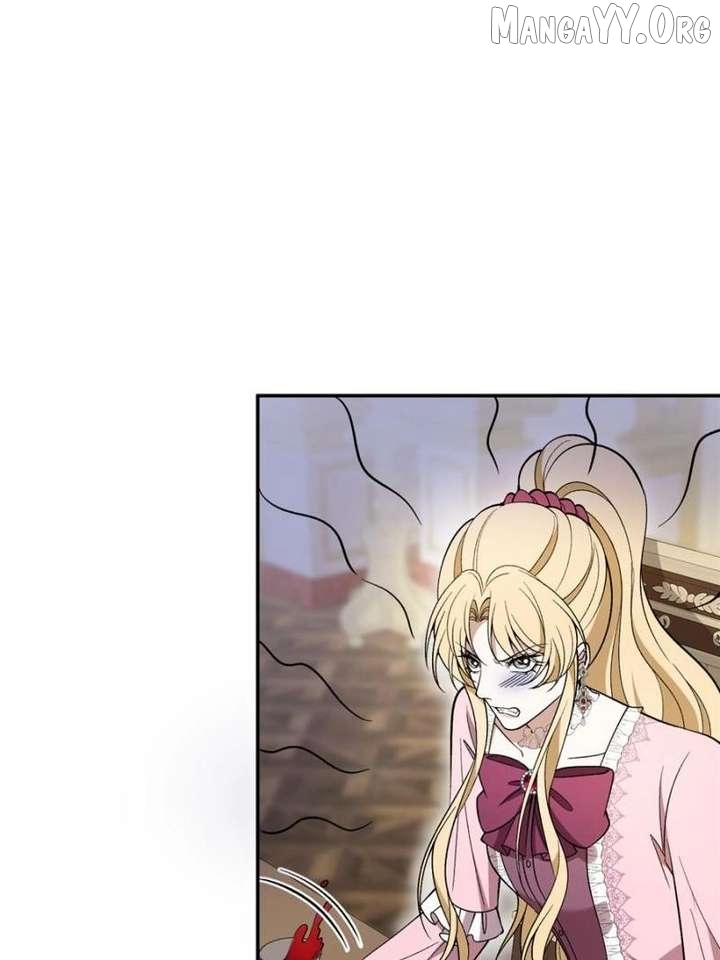 The Duke’s Masked Wife Chapter 34 - page 53