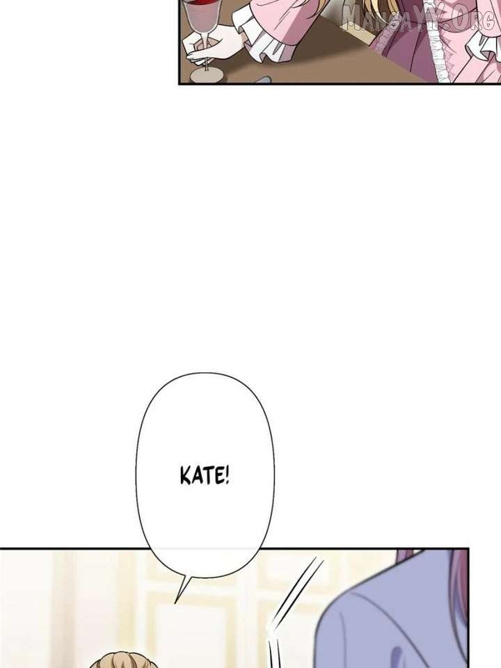 The Duke’s Masked Wife Chapter 34 - page 54