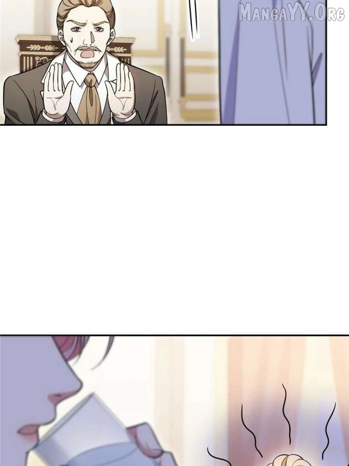 The Duke’s Masked Wife Chapter 34 - page 55