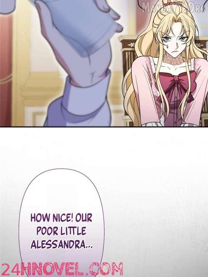 The Duke’s Masked Wife Chapter 34 - page 56