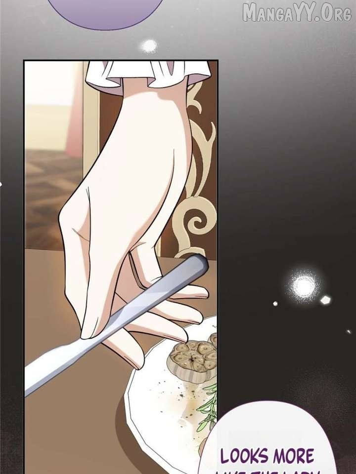 The Duke’s Masked Wife Chapter 34 - page 57