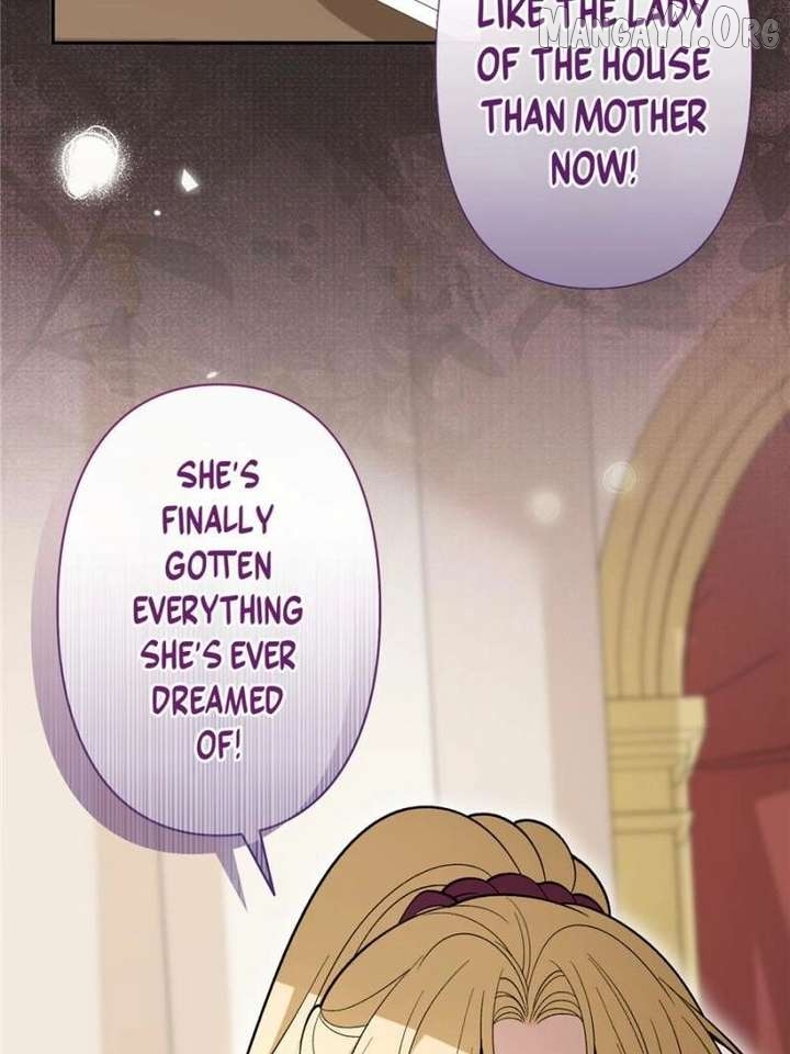 The Duke’s Masked Wife Chapter 34 - page 58