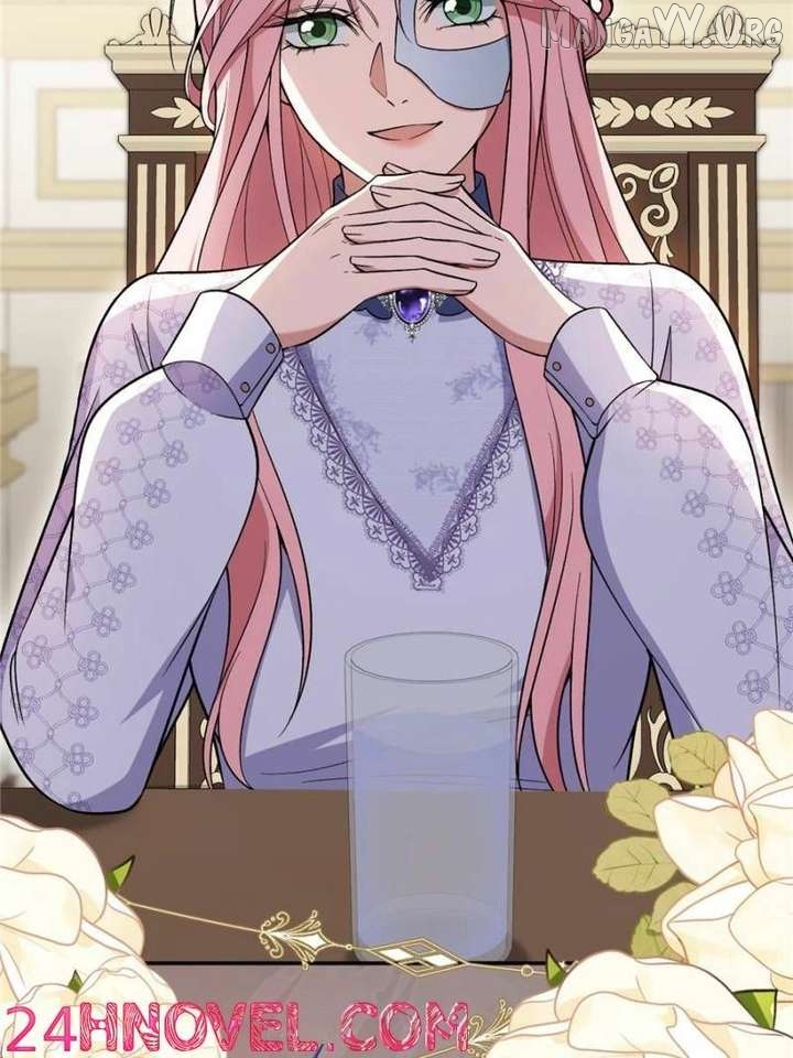 The Duke’s Masked Wife Chapter 34 - page 6