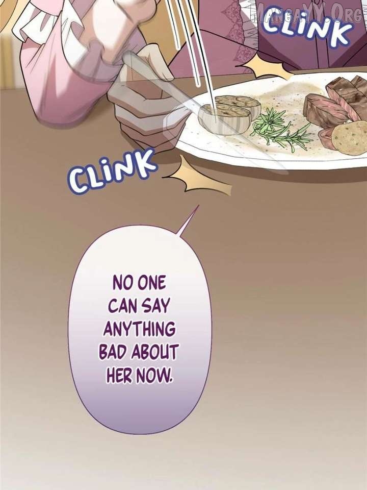 The Duke’s Masked Wife Chapter 34 - page 60