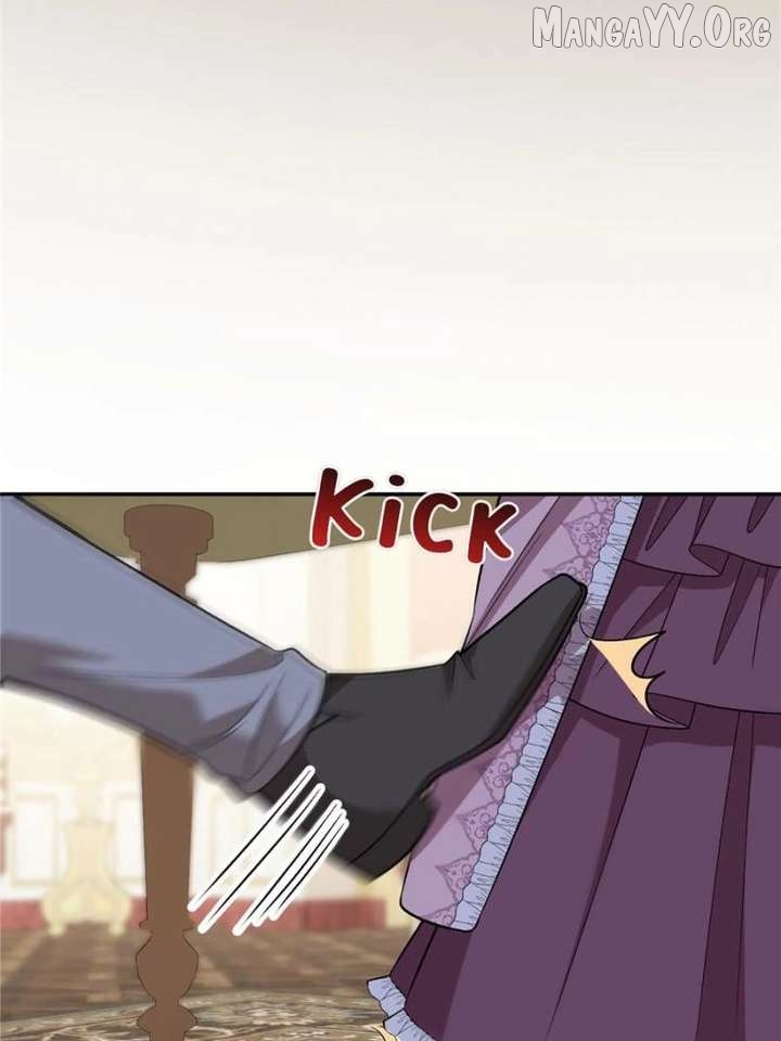 The Duke’s Masked Wife Chapter 34 - page 61