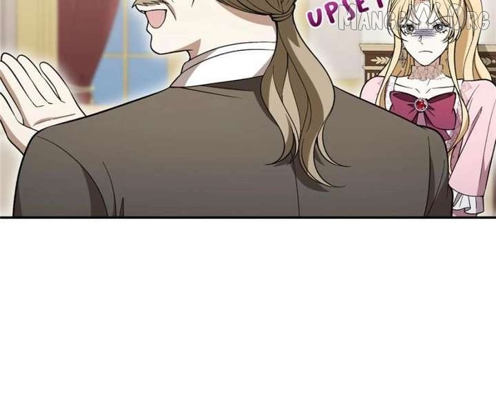 The Duke’s Masked Wife Chapter 34 - page 63