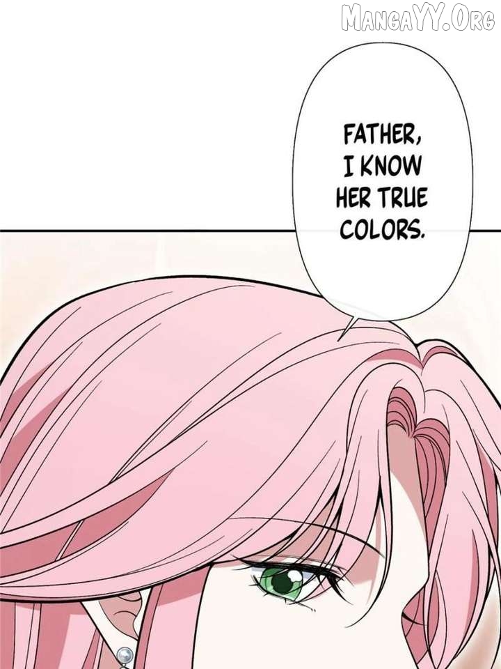 The Duke’s Masked Wife Chapter 34 - page 64