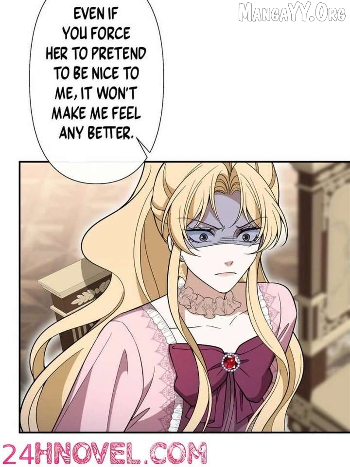 The Duke’s Masked Wife Chapter 34 - page 66