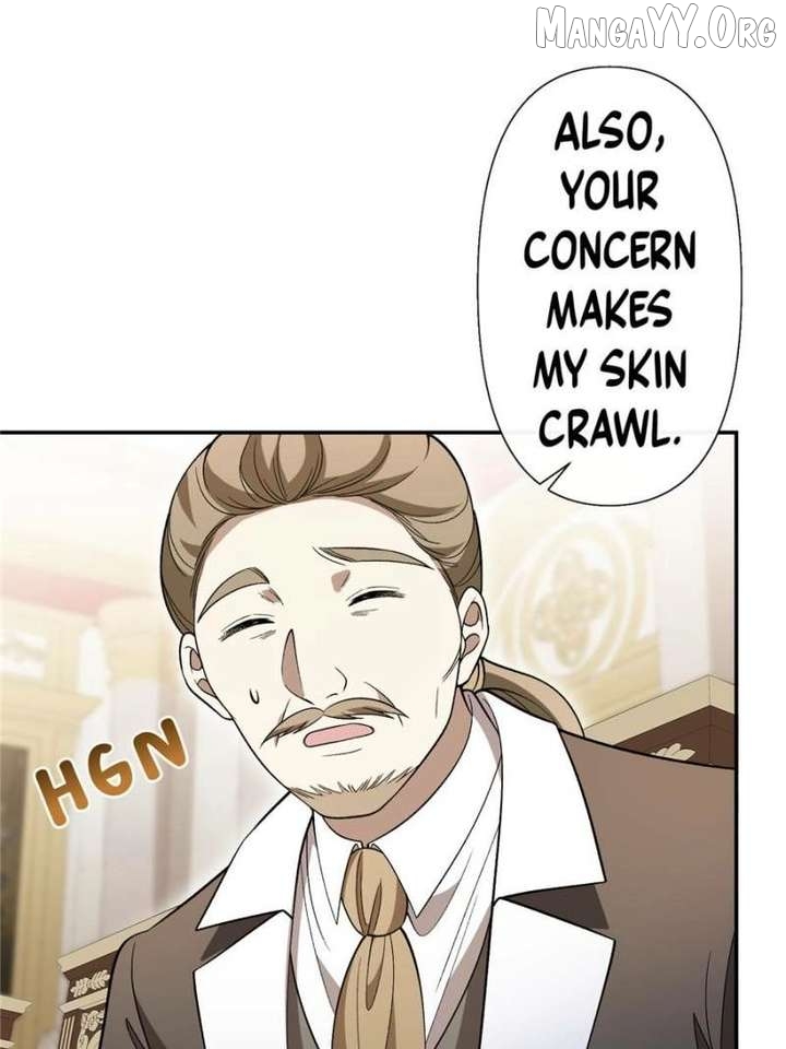 The Duke’s Masked Wife Chapter 34 - page 67