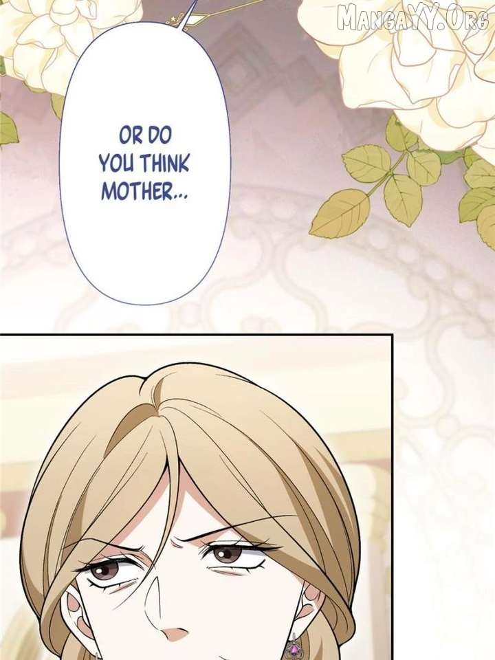 The Duke’s Masked Wife Chapter 34 - page 7