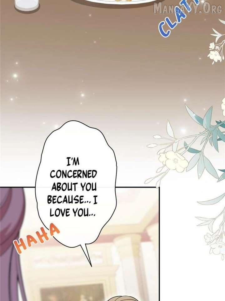 The Duke’s Masked Wife Chapter 34 - page 70