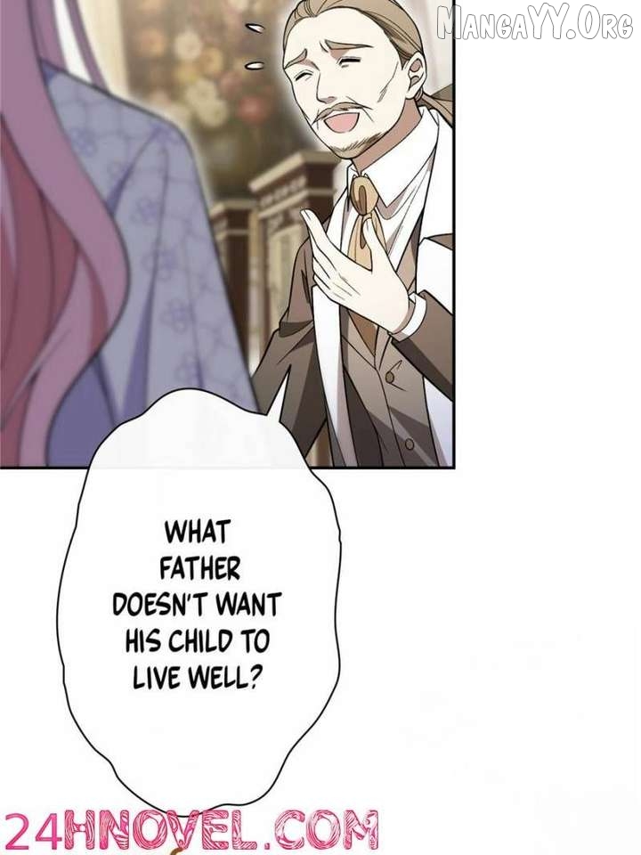 The Duke’s Masked Wife Chapter 34 - page 71