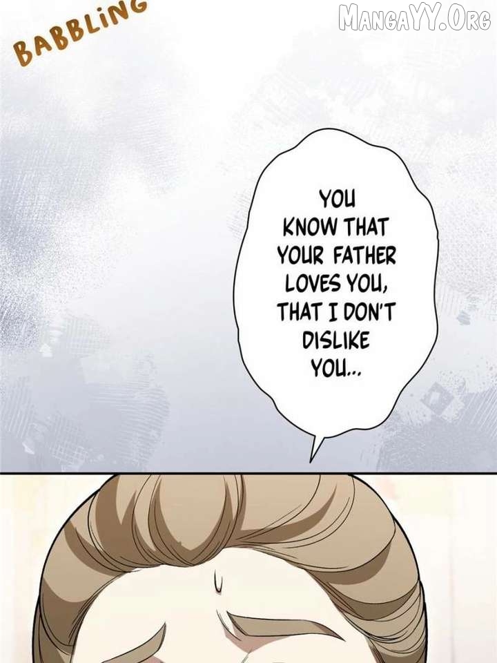 The Duke’s Masked Wife Chapter 34 - page 72