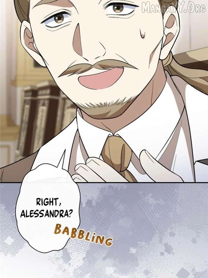 The Duke’s Masked Wife Chapter 34 - page 73