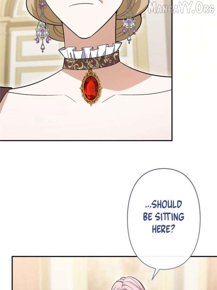 The Duke’s Masked Wife Chapter 34 - page 8