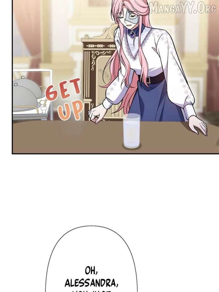 The Duke’s Masked Wife Chapter 34 - page 9