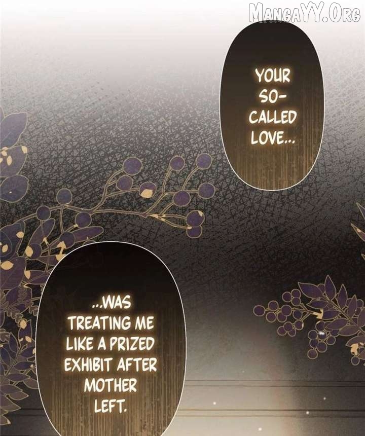 The Duke’s Masked Wife Chapter 35 - page 1