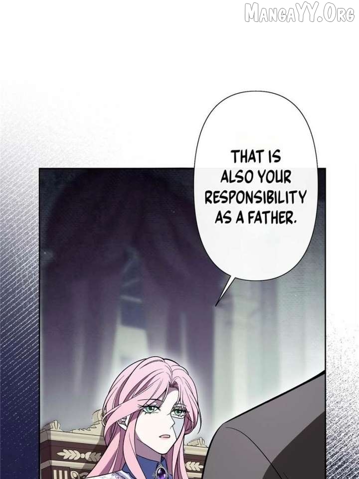 The Duke’s Masked Wife Chapter 35 - page 11