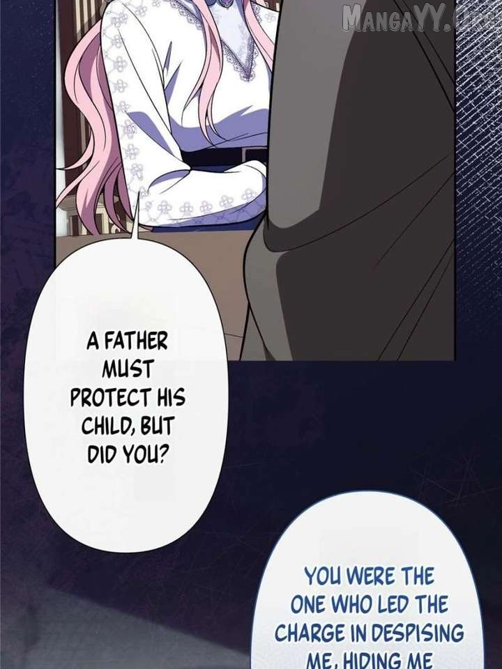 The Duke’s Masked Wife Chapter 35 - page 12