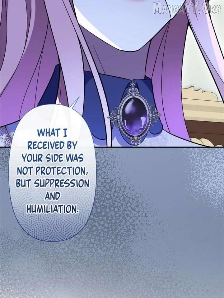 The Duke’s Masked Wife Chapter 35 - page 14