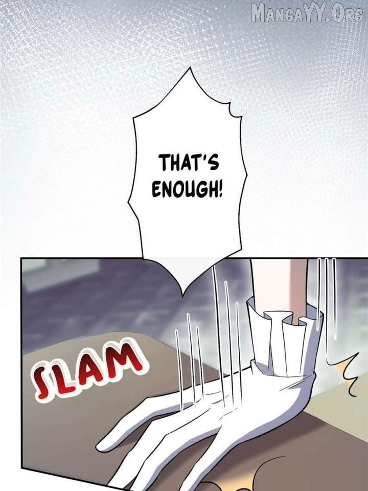 The Duke’s Masked Wife Chapter 35 - page 15