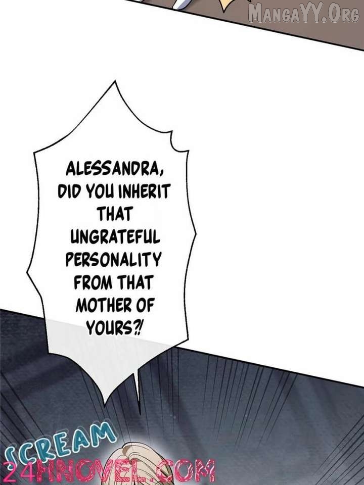 The Duke’s Masked Wife Chapter 35 - page 16