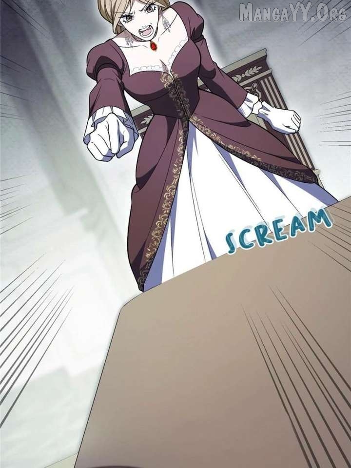 The Duke’s Masked Wife Chapter 35 - page 17