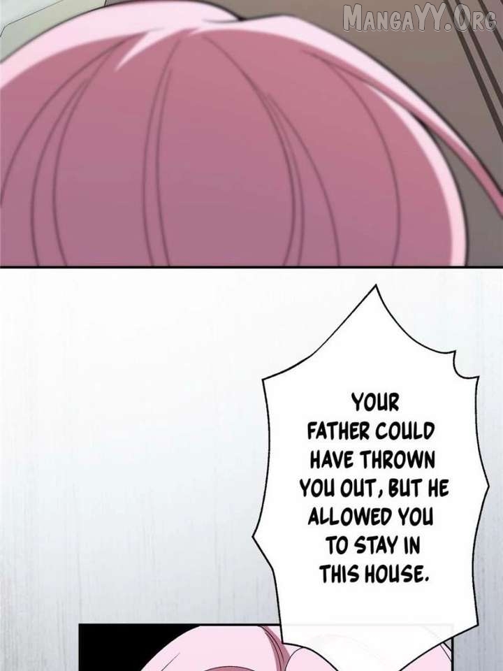 The Duke’s Masked Wife Chapter 35 - page 18