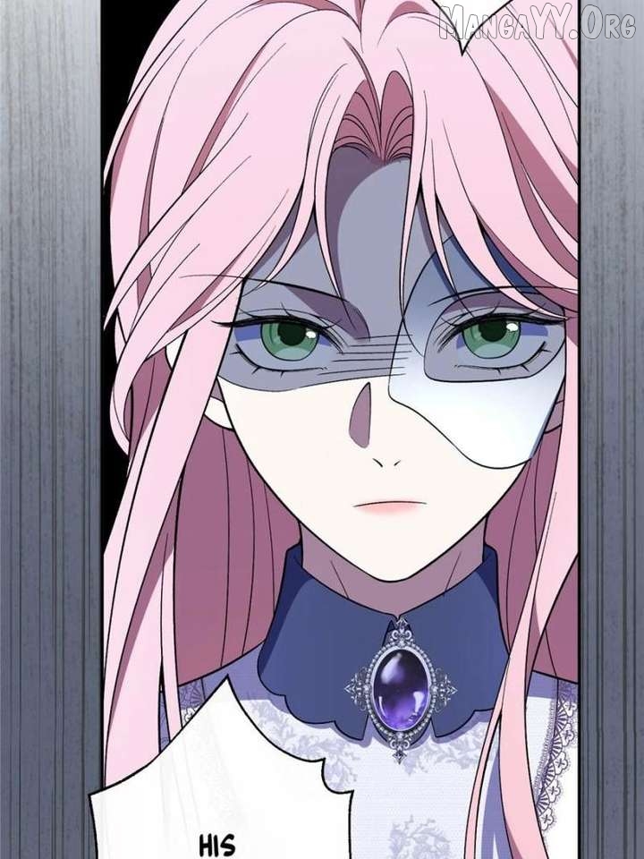 The Duke’s Masked Wife Chapter 35 - page 19