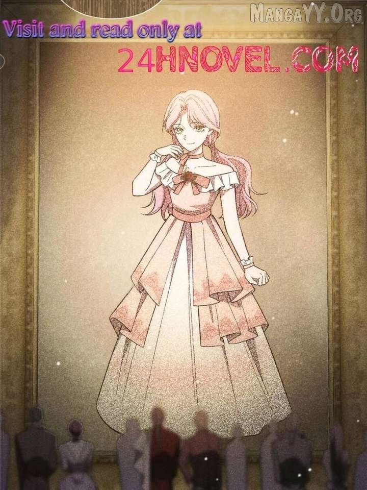 The Duke’s Masked Wife Chapter 35 - page 2