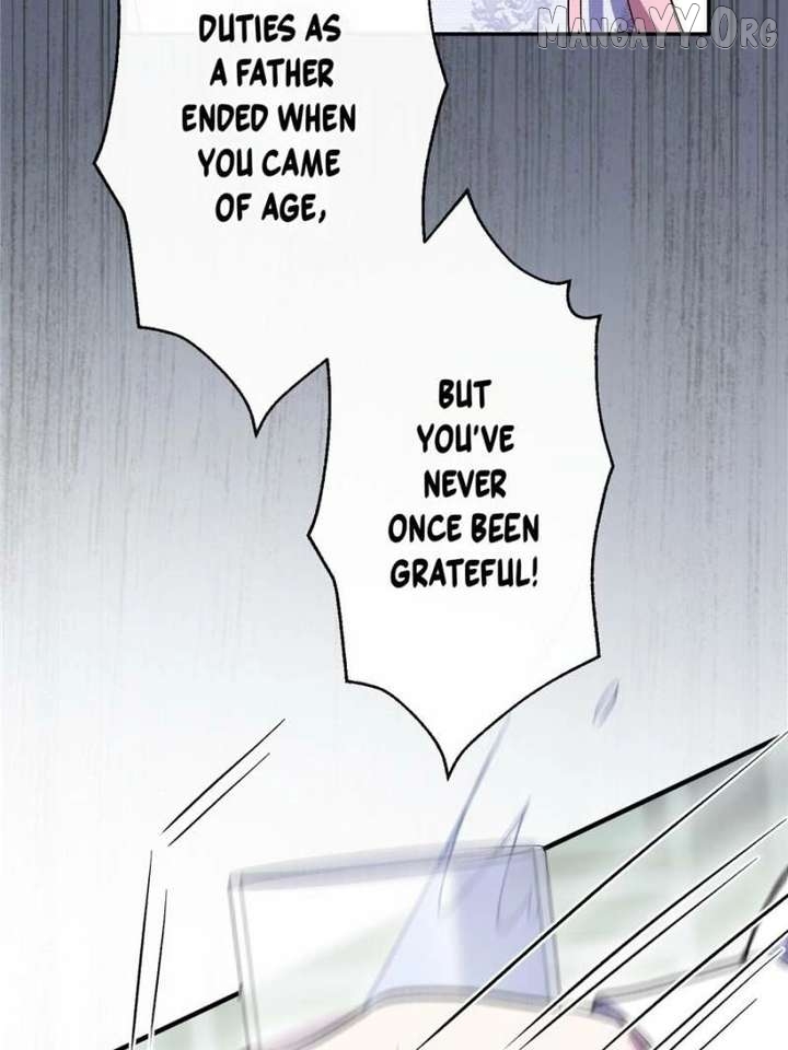 The Duke’s Masked Wife Chapter 35 - page 20