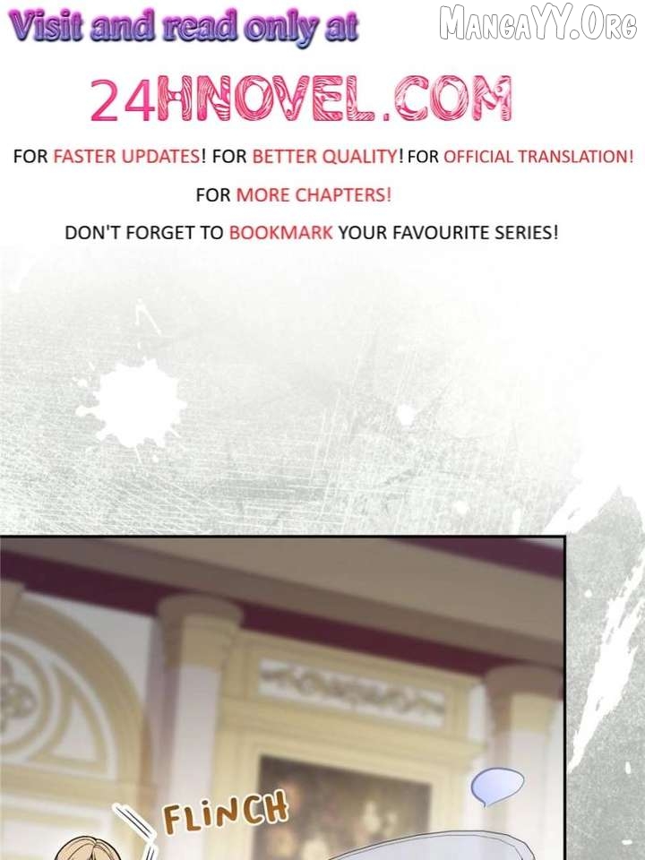 The Duke’s Masked Wife Chapter 35 - page 22