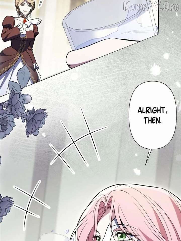 The Duke’s Masked Wife Chapter 35 - page 23