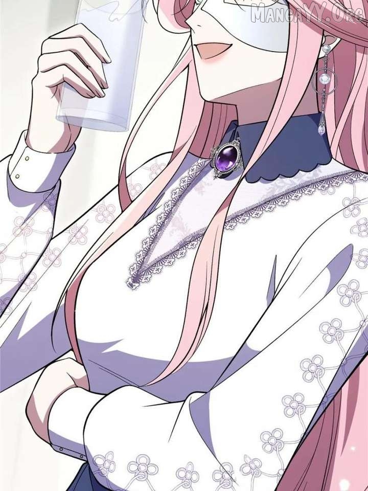 The Duke’s Masked Wife Chapter 35 - page 24