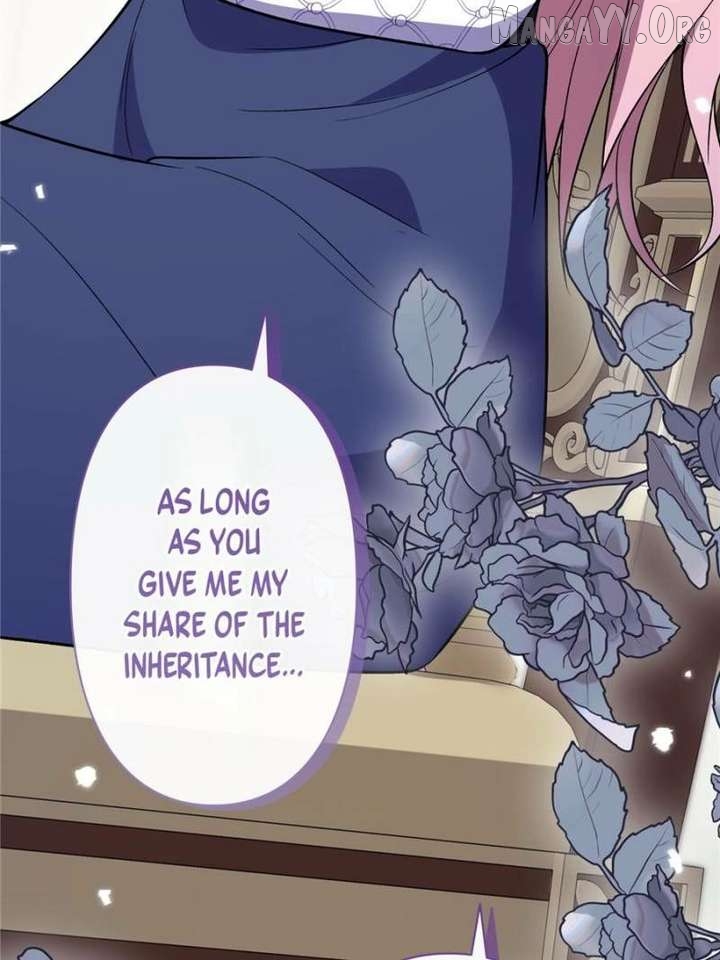 The Duke’s Masked Wife Chapter 35 - page 25