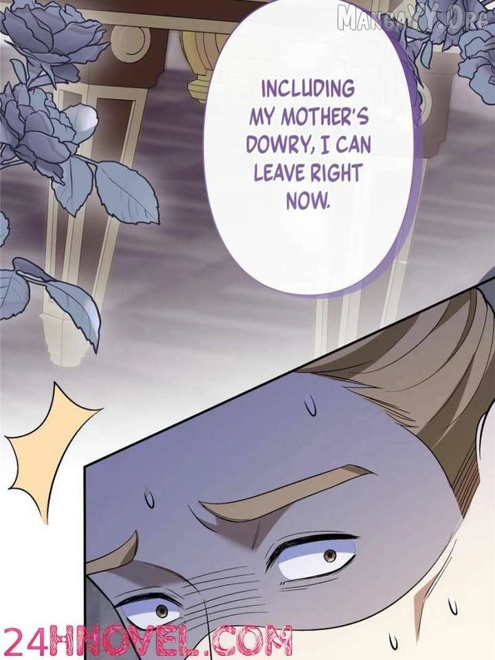 The Duke’s Masked Wife Chapter 35 - page 26