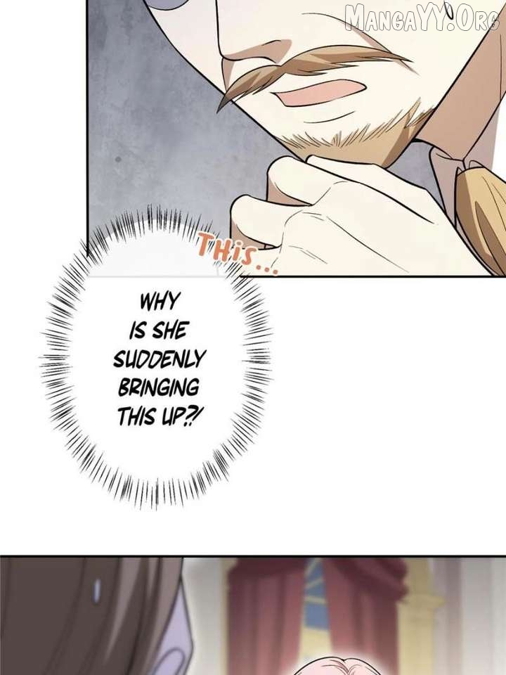 The Duke’s Masked Wife Chapter 35 - page 27