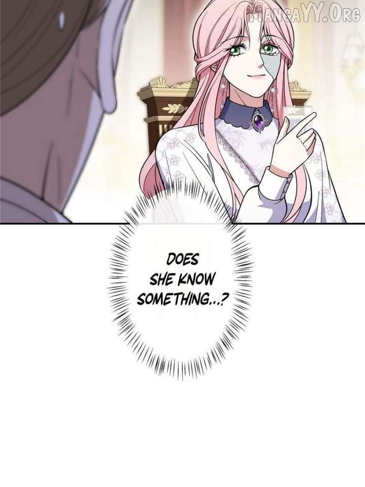 The Duke’s Masked Wife Chapter 35 - page 28