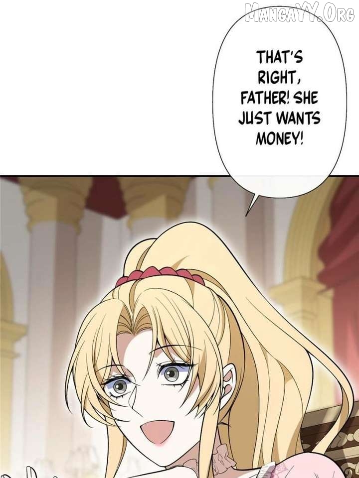 The Duke’s Masked Wife Chapter 35 - page 29