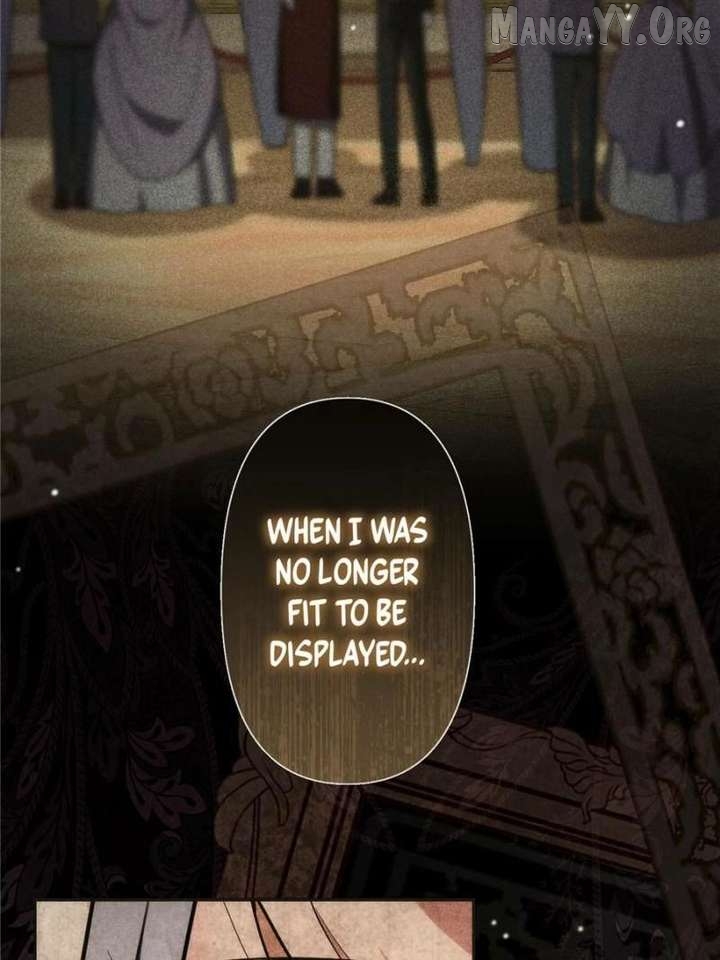 The Duke’s Masked Wife Chapter 35 - page 3