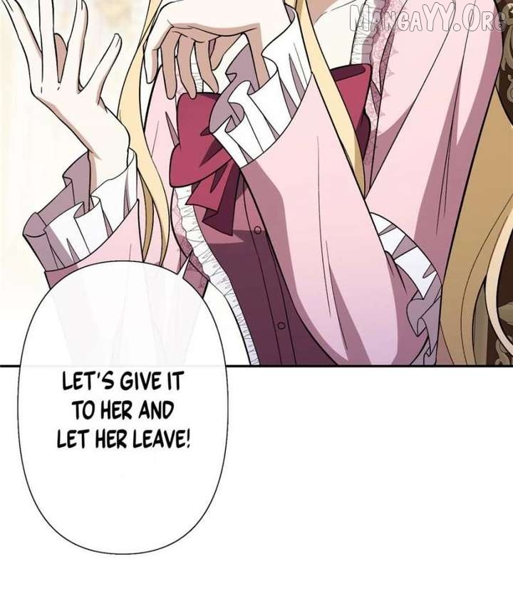 The Duke’s Masked Wife Chapter 35 - page 30