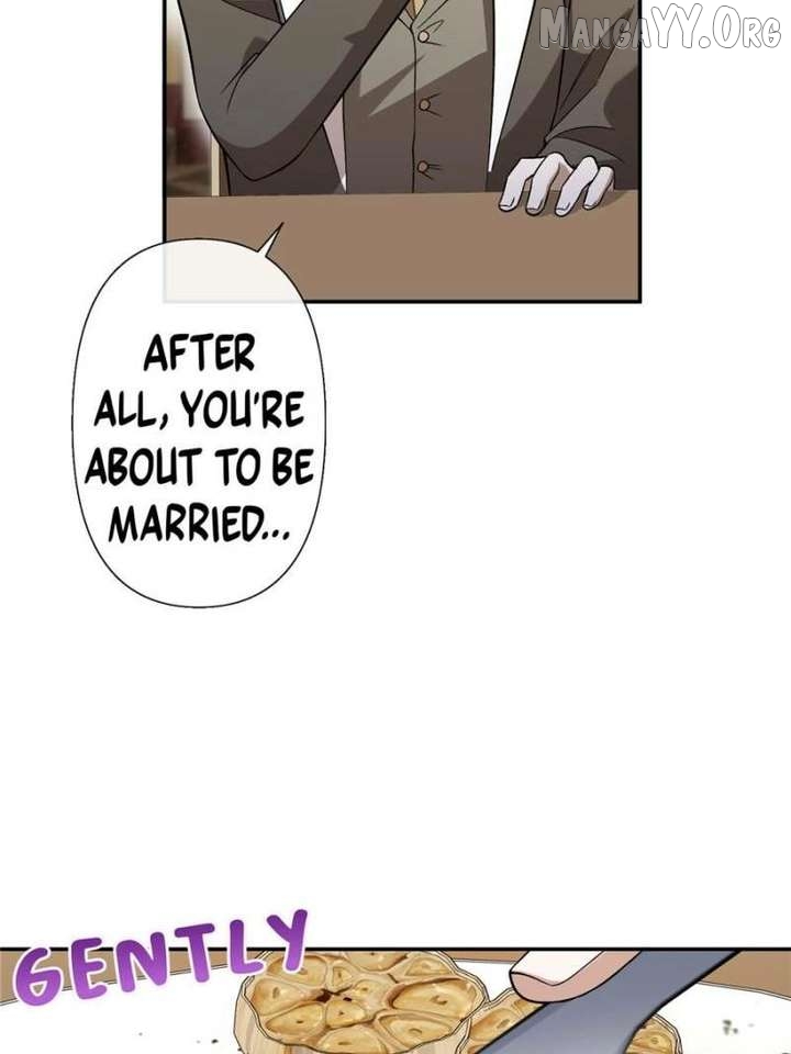 The Duke’s Masked Wife Chapter 35 - page 32