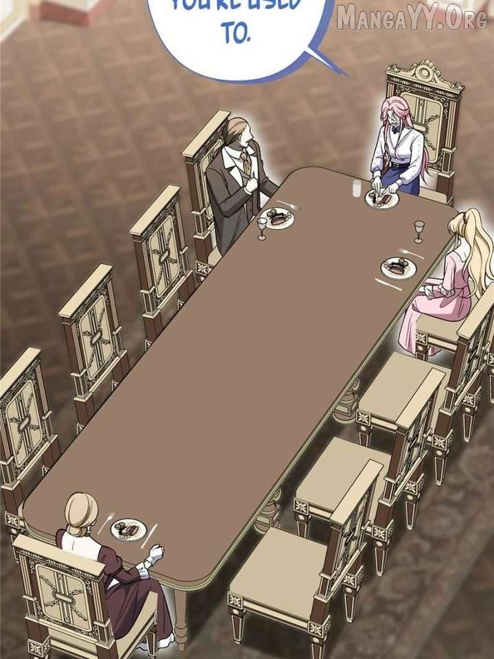 The Duke’s Masked Wife Chapter 35 - page 34