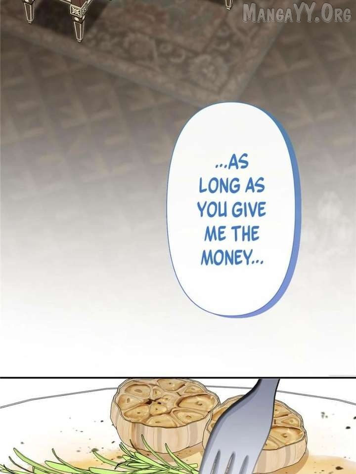 The Duke’s Masked Wife Chapter 35 - page 35