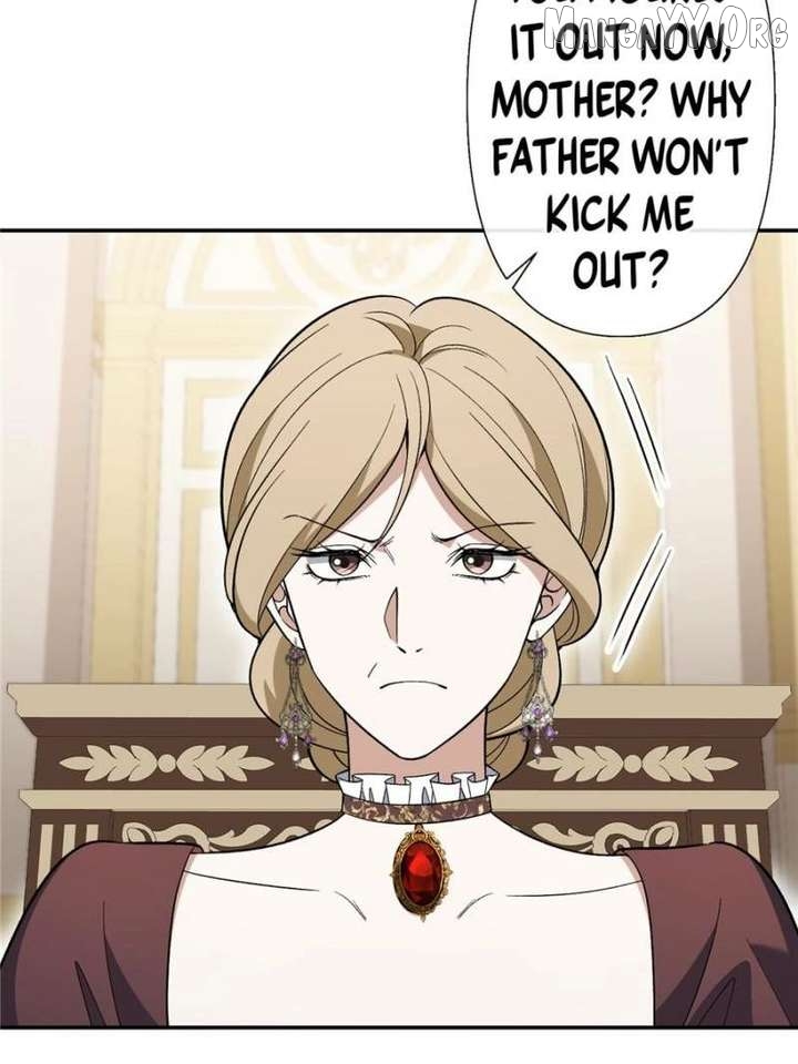 The Duke’s Masked Wife Chapter 35 - page 38